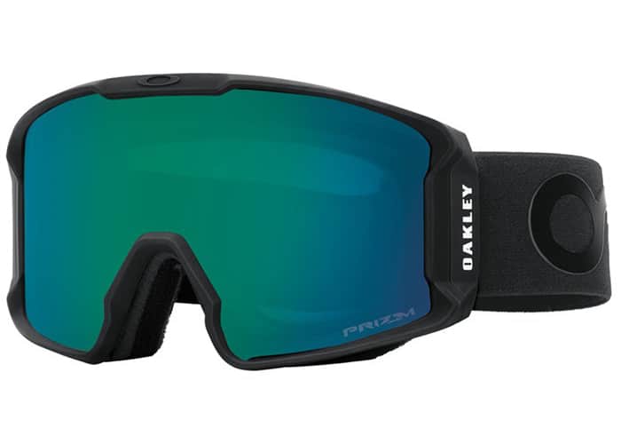 Oakley Line Miner XL