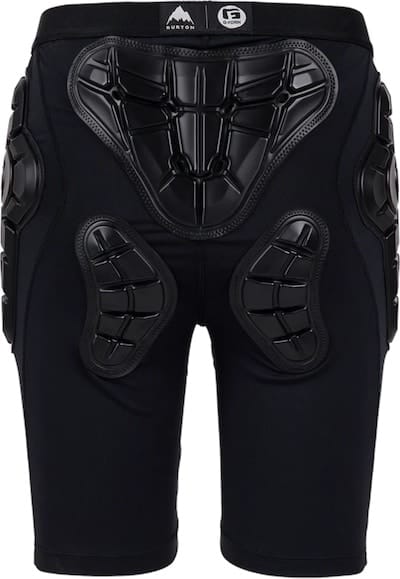 Burton Kids Impact Shorts
