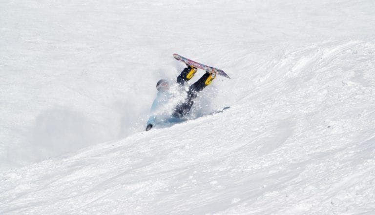 Best Snowboard Back Protectors (2023)