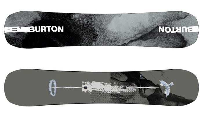 Burton Instigator Snowboard