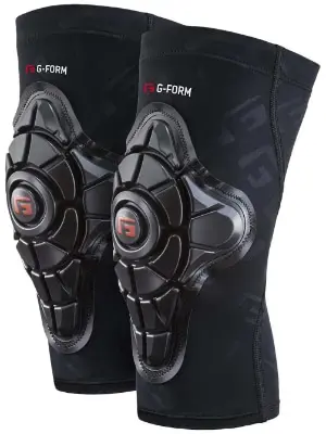 G-Form Pro X2 Knee Pads