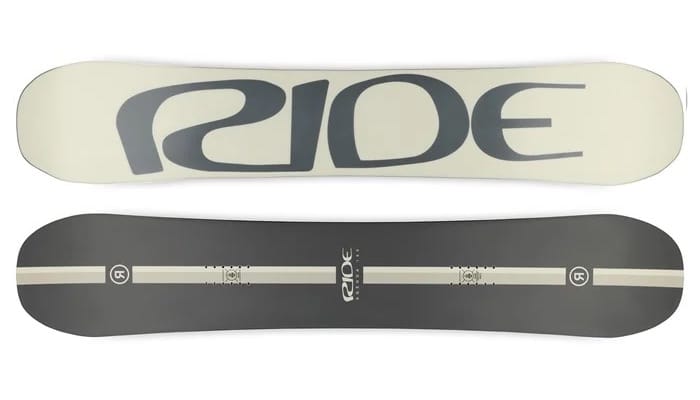Ride Agenda Beginner Snowboard