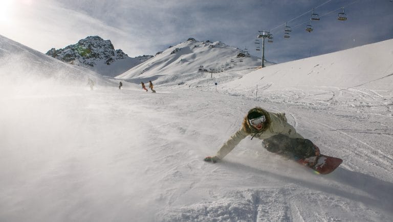 How to stop heel lift in snowboard boots