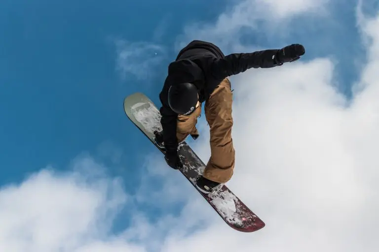 Will A Wide Snowboard Fix Boot Overhang?