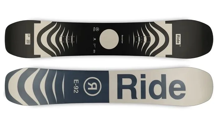 Ride Berzerker 2025