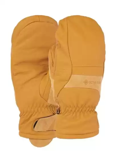 Pow Gloves Stealth GTX Warm Mitten