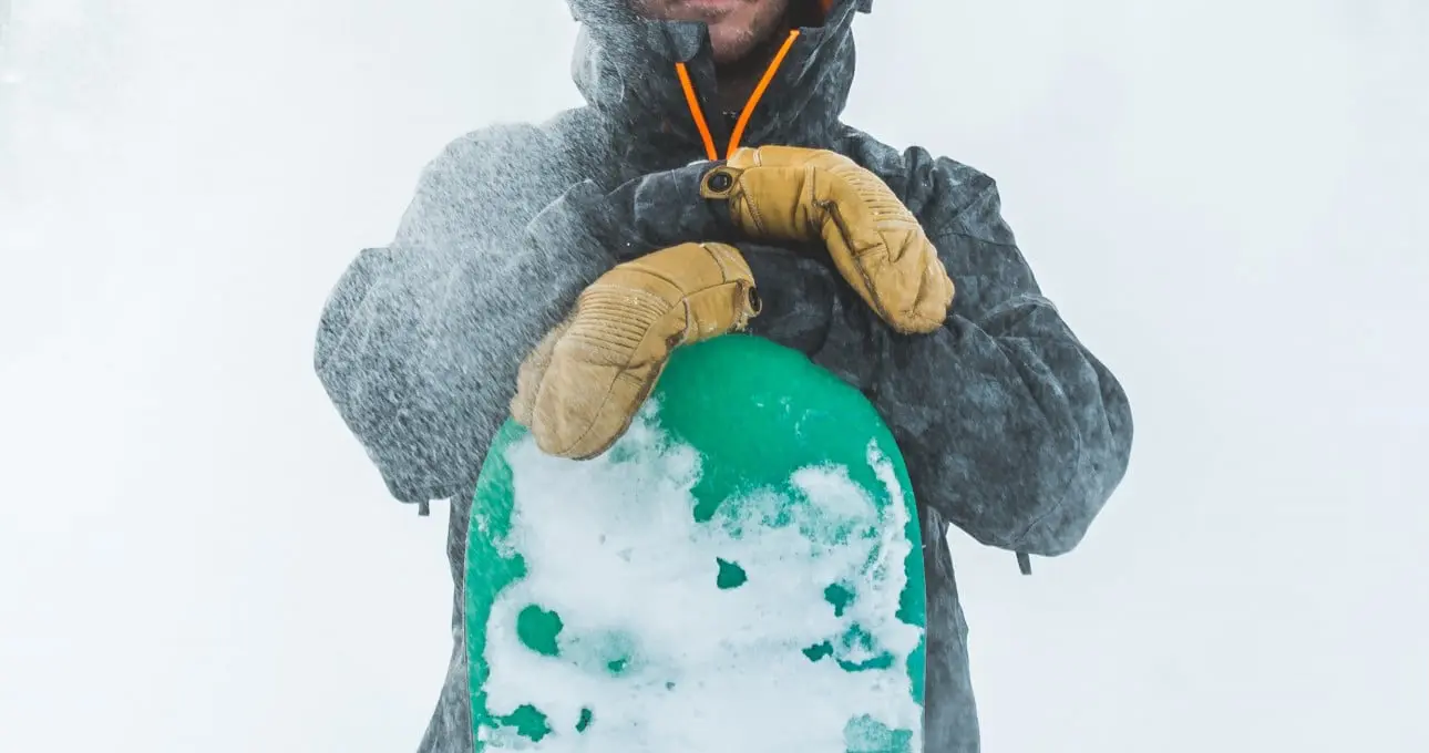 Warmest Ski/Snowboard Gloves and Mitts