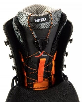 snowboard boots for skinny feet