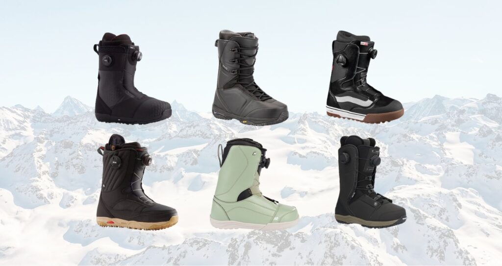 Best Boots for Narrow Feet