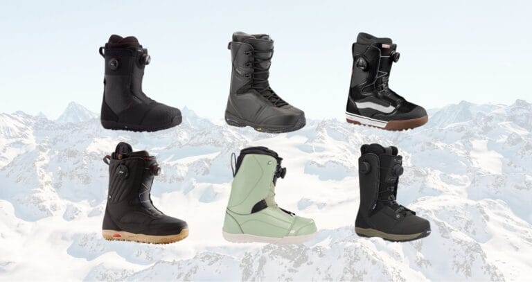 Best Boots for Narrow Feet