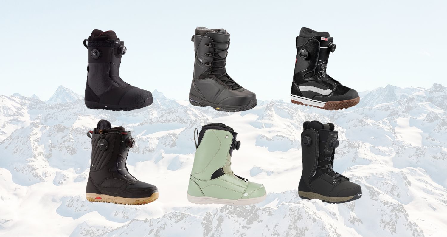 Best Boots for Narrow Feet