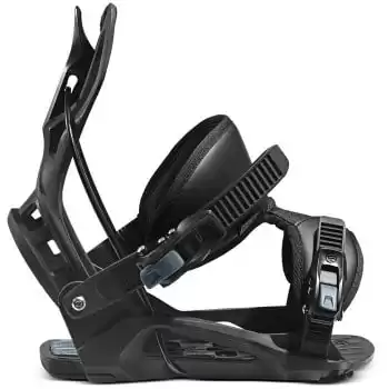 Flow Nexus Snowboard Bindings