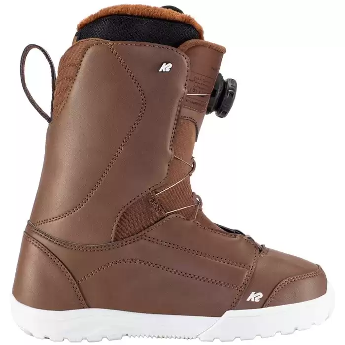 K2 Haven Snowboard Boots