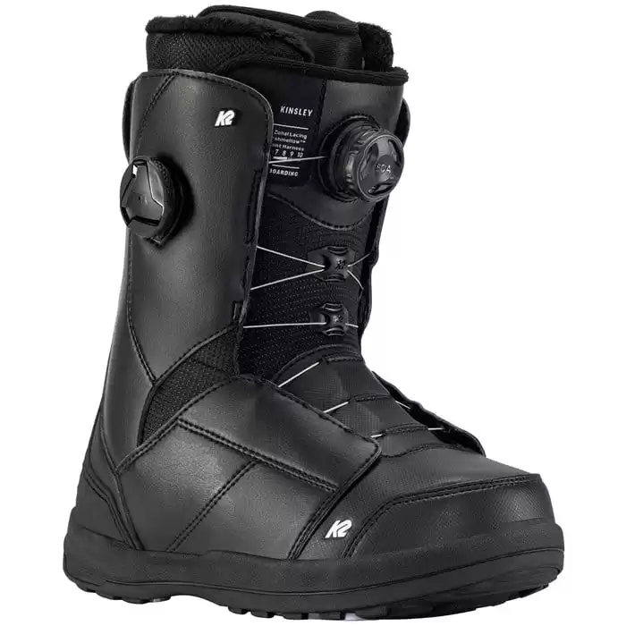 Best Snowboard Boots for Narrow Feet - Snowboard Selector