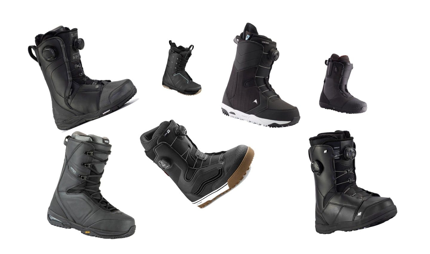 best snow boots for narrow feet