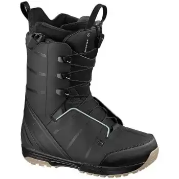 Salomon Malamute Snowboard Boot