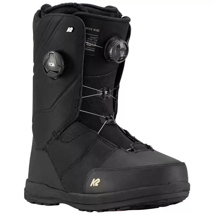 K2 Maysis Wide Snowboard Boots