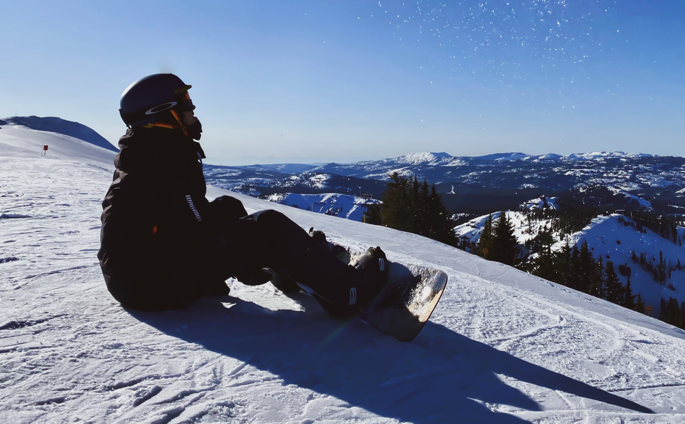 A Guide to Rear Entry Snowboard Bindings Snowboard Selector