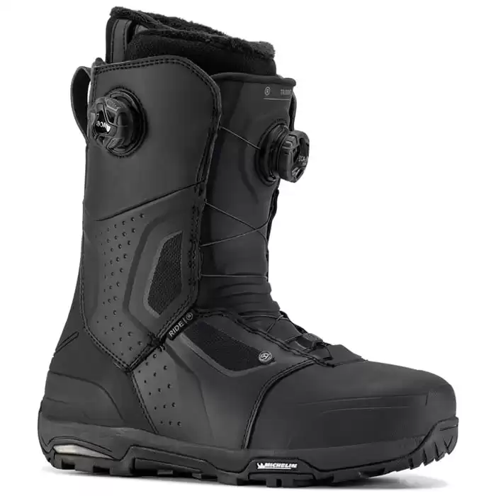 Ride Trident Boa Snowboard Boots
