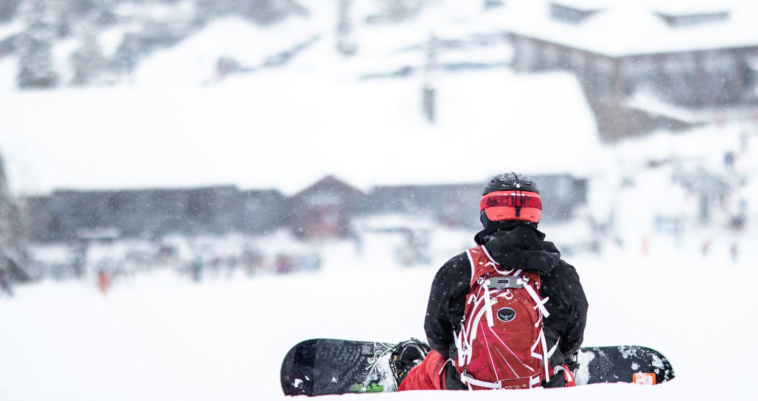 How Long Does It Take to Learn To Snowboard?