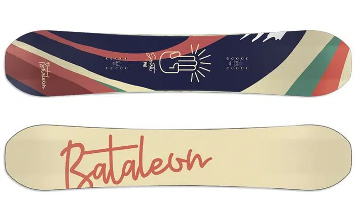 Bataleon Spirit Snowboard