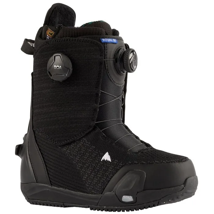Burton Ritual LTD Step On Boot