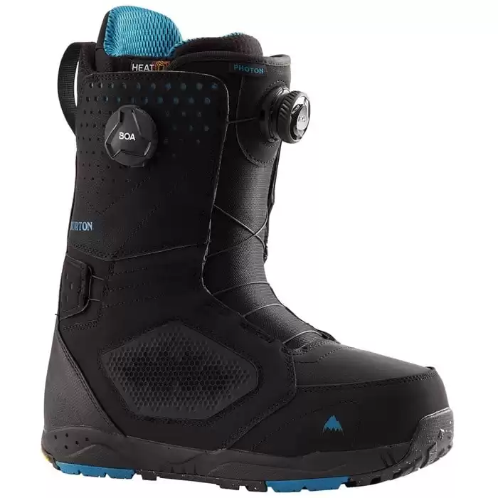 Burton Photon Boa Wide