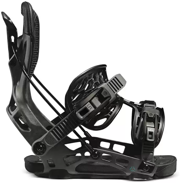 Flow NX2-CX Fusion Snowboard Bindings 2022