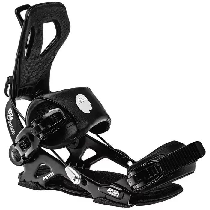 A Guide to Rear Entry Snowboard Bindings Snowboard Selector