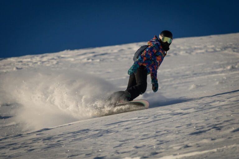 Ski and snowboard pants