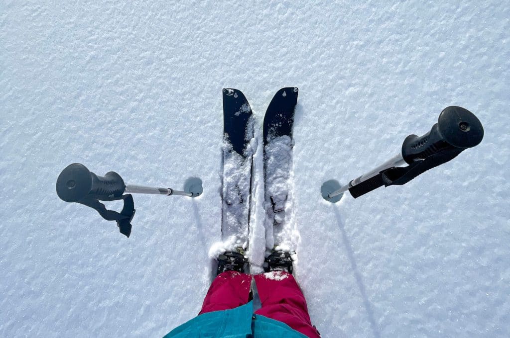 What is Splitboarding?