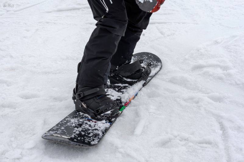 When to replace snowboard boots