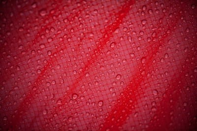 waterproof fabric