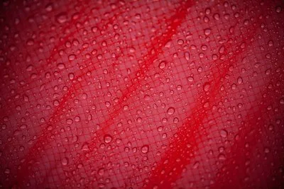 waterproof fabric