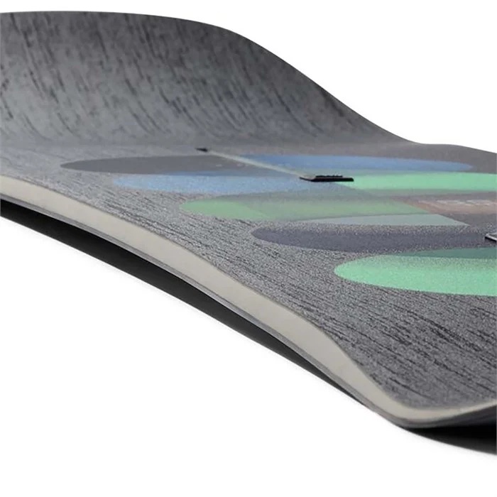 Burton Custom profile