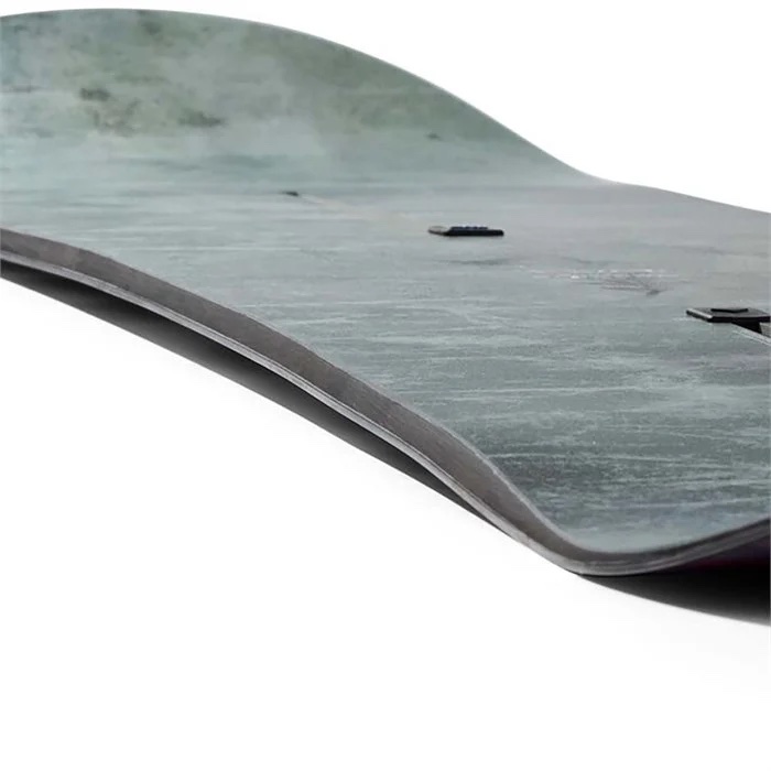 Burton Blossom profile