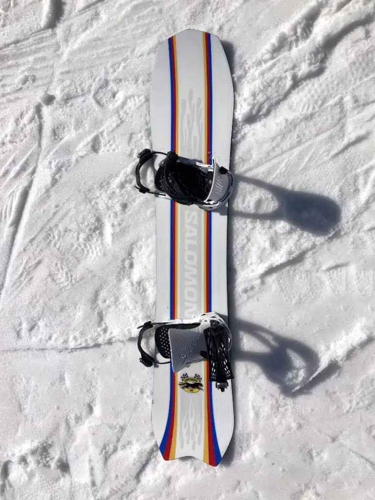 Ride Warpig Vs Salomon Dancehaul – Snowboard Selector