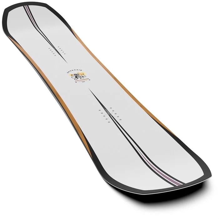 Salomon Assassin Shape
