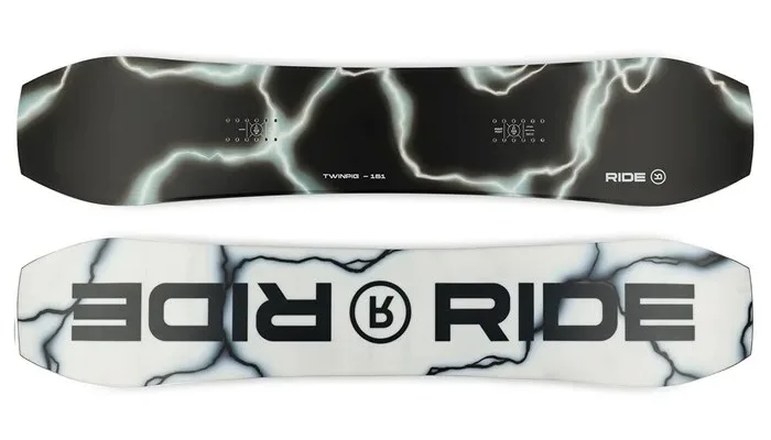 Ride Warpig Vs Twinpig – Snowboard Selector