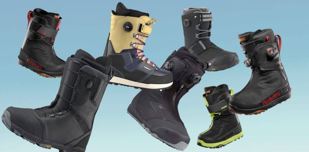 Best Men’s & Women’s Splitboard Boots 2024