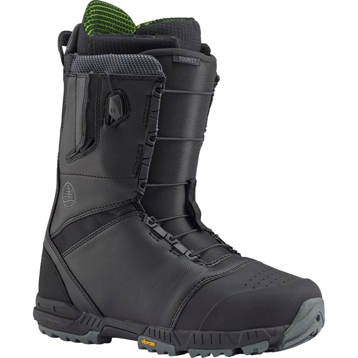burton tourist splitboard boots