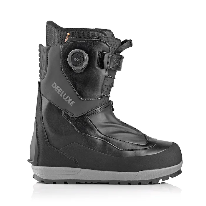 deeluxe spark fusion splitboard boot