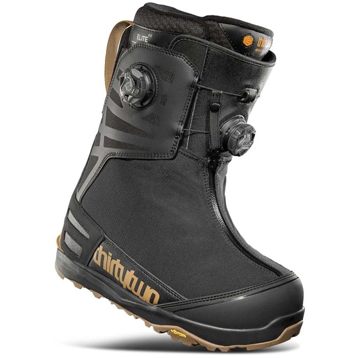 thirtytwo mtb jones splitboard boot