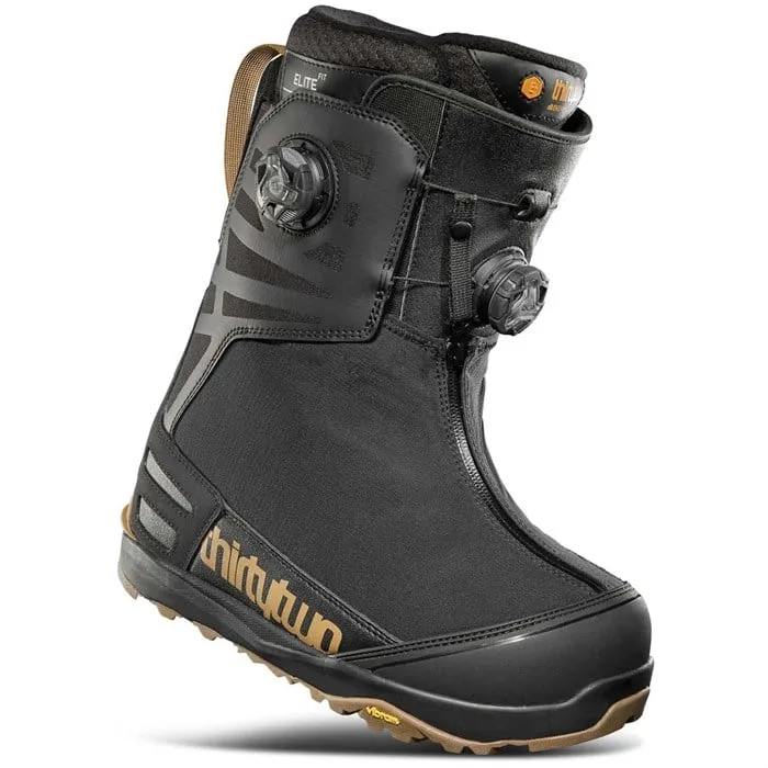 thirtytwo mtb jones splitboard boot