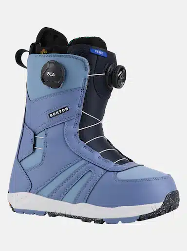 Best Freeride Snowboard Boots 2024 Snowboard Selector