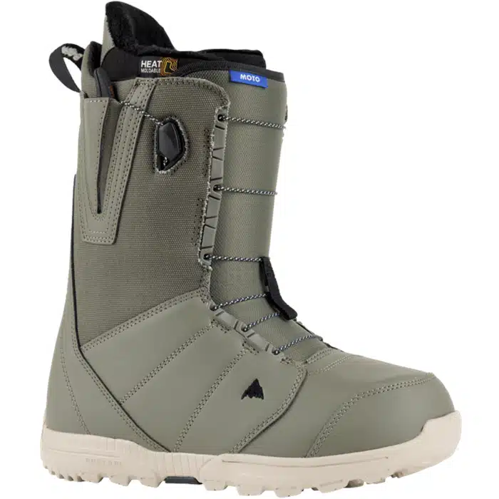 Best snowboard hotsell boots 2020