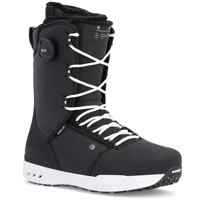 Best freestyle snowboard outlet boots