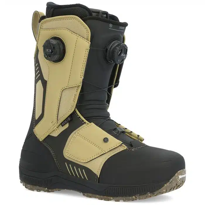 Freeride boots snowboard hot sale