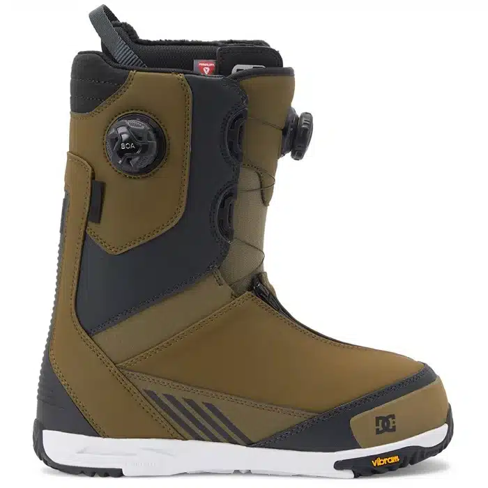 Best freeride boots snowboard best sale