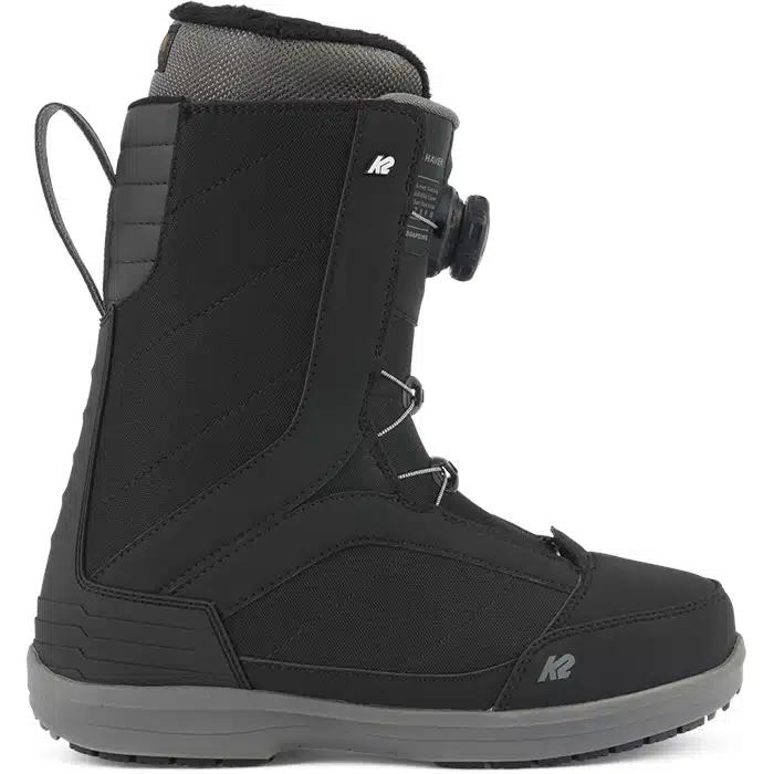 Best freeride 2024 snowboard boots 2018